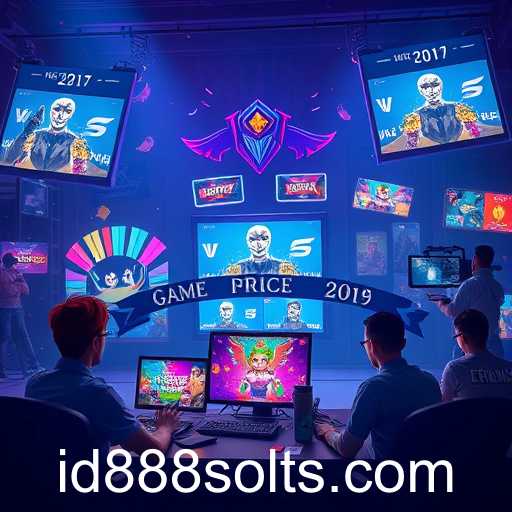 Game Events: The Dynamic World of 'id888'