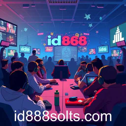 The Evolution of Gaming Communities