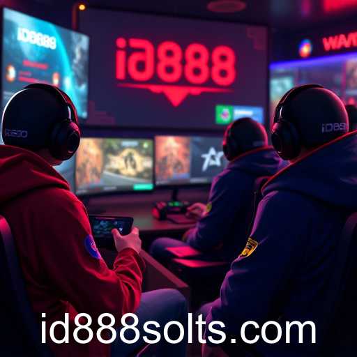 The Evolution of Online Gaming in 2025