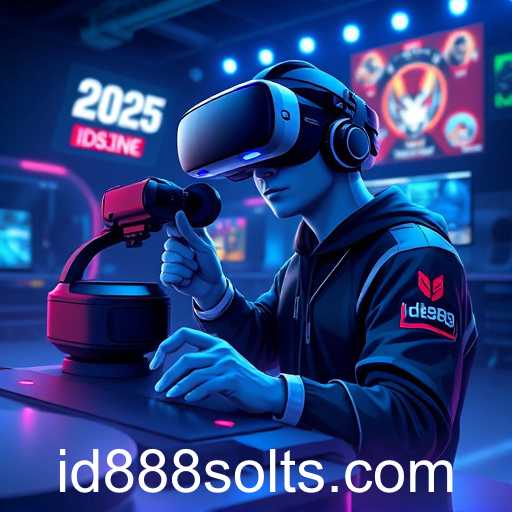 The Evolution of Online Gaming in 2025
