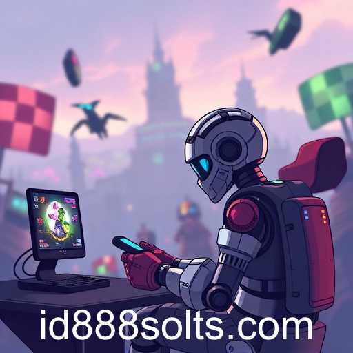 The Evolution of Online Gaming