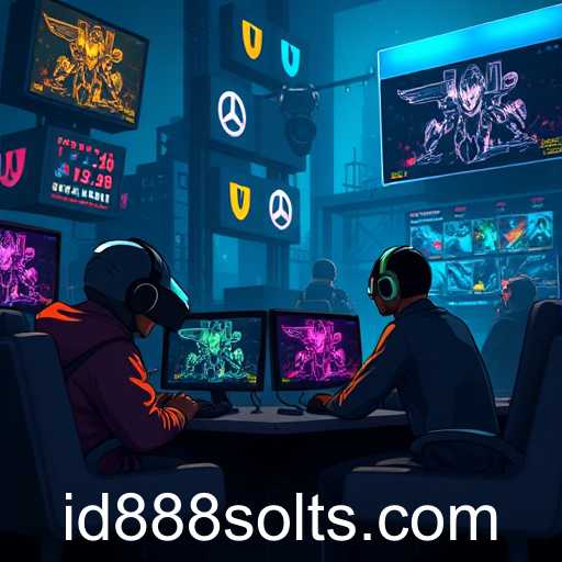 The Evolving Landscape of Online Gaming