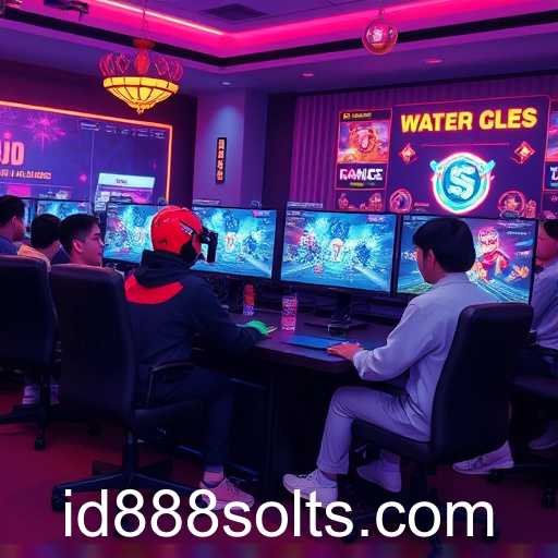 Evolving Gameplay Trends in 2025