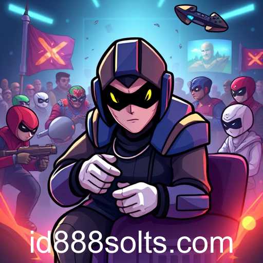 The Rise of id888 and the Future of Online Gaming