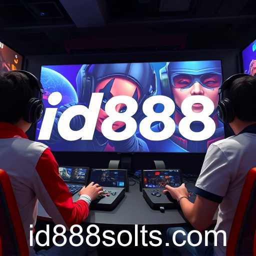 The Impact of ID888 on the Gaming Community
