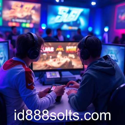 The Rise of Online Gaming Communities