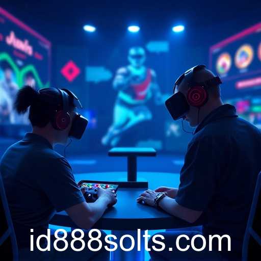 The Rise of Online Gaming in 2025